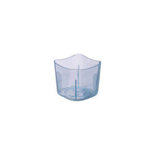20mL PP Square Measuring Cup-63