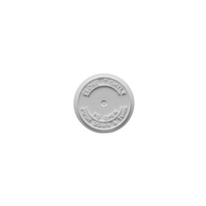 28mm (euro cap) white-72