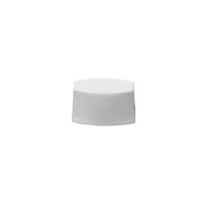 Dust cap White