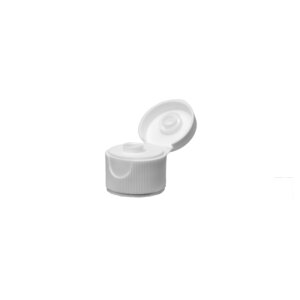 Flip top cap 20mm