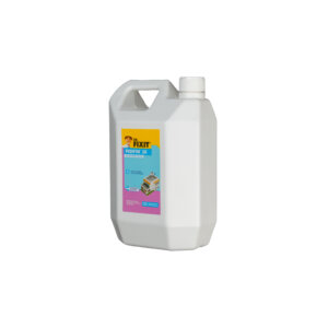 1 Ltr HPDE Bottle Dr Fix it