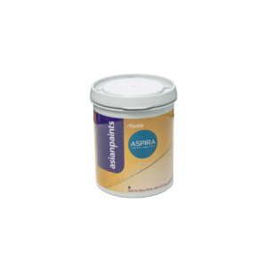 1 Ltr OFC Plain APL Printed HTL Grey (1 Ltr ofc LID Plain Grey)