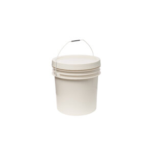 10 Ltr Pail Berger plain (10 Ltr LID Berger Plain)