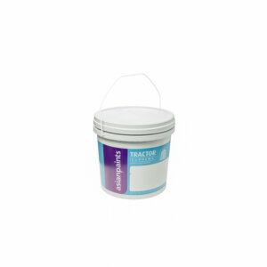 20 KG Pail (Printed DOP & Printed Screen)