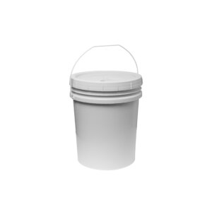 20 Ltr NDTS Pail APL (20 Ltr NDTS Lid APL PLAIN)