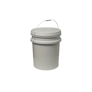 20 Ltr Nested Pail (20 Ltr nested LID APL)