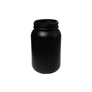 2KG Protein Jar