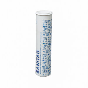 34.5 X 143 Tube