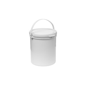 4 LTR OFC PAIL NAPL