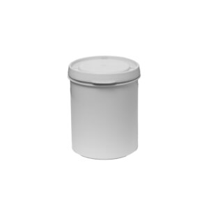 4Ltr ofc pail APL (4 ltr ofc LID Pal Plain)