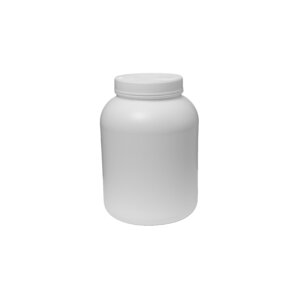 5KG Protein Jar