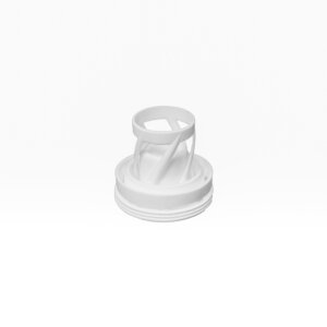 Seal Dessicant Caps