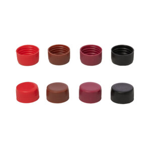 Stainer Caps